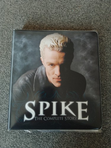 Spike the complete story - spike,