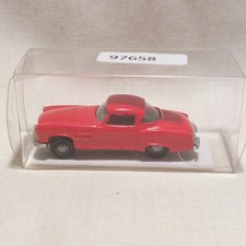 mes-97658	adp 1:87 Wartburg