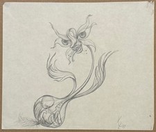 Harald Zipfel, Tulpenzwiebel