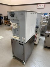 Softeismaschine carpigiani 191 - softeismaschine,