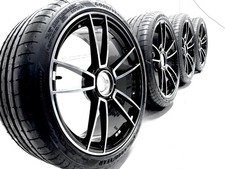 Original Porsche 911 992 Turbo