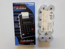 IBM IP-500 Druckrechner mit 8