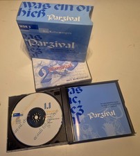 Parzival. Der mittelalterliche