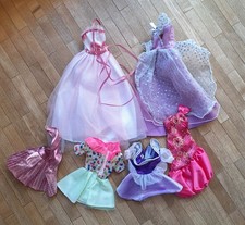 Barbie mattel kleider - barbie,