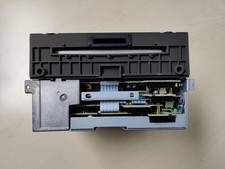 Mercedes benz r230 radio - mercedes-benz, sl