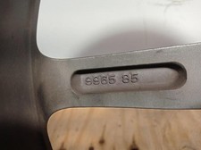 9965857070 felge für MAZDA