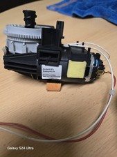 Keramik Mahlwerk für Siemens EQ.500 Integral classic 