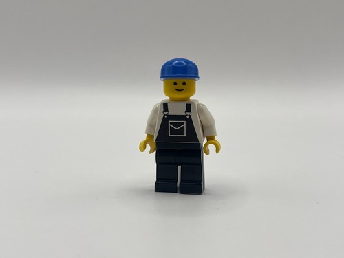Lego figur minifigur - figur,