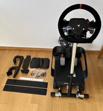 Madcatz Force Feedback Lenkrad (Xbox)