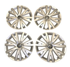 4x VW Golf 8 VIII Touran