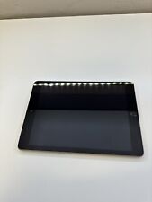 Apple I Pad Model A1954 Wi-Fi Cellular Space Grau 32GB 6.Generation