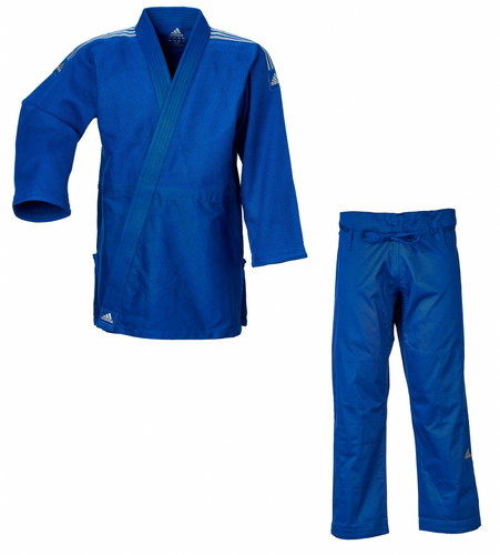 Adidas judo anzug - adidas,
