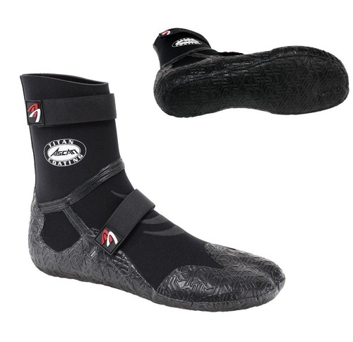 Neoprenschuhe ascan star split - neoprenschuhe,