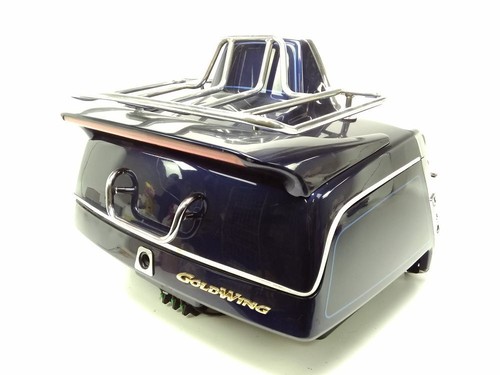 Top case honda 1500 - honda,