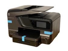HP Officejet Pro 8600 Plus