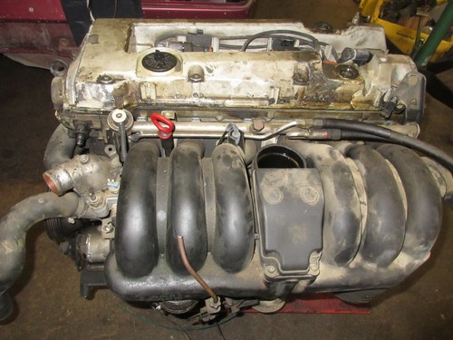 320er motor 104 für - m, 104,