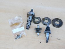 DKW Hummel Getriebe 3-Gang aus 805 Motor