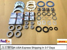 Suzuki Samurai SJ410 413