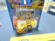 Baggi   von Bob der Baumeister - Take Along - noch verpackt