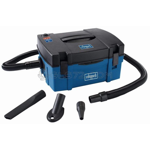 Scheppach absauganlage hd2p - scheppach,