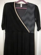 IOSOY-München, tolles Designer Kleid, Midi, Kofferkleid, Gr. M, neu!