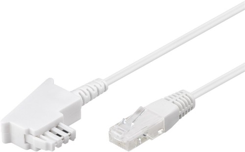 Dsl vdsl router anschlusskabel - vdsl,