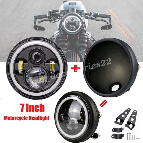 Zoll motorrad led - 7,