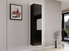 Vitrine Rack 180 - Farbauswahl