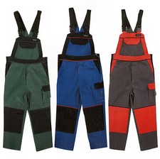 Kinder arbeitshose - kinder,