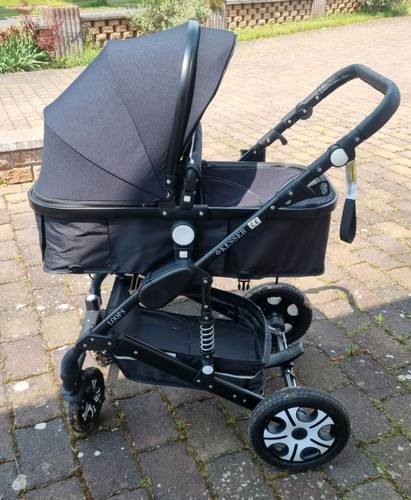 Kinderwagen set inkl buggy - set,