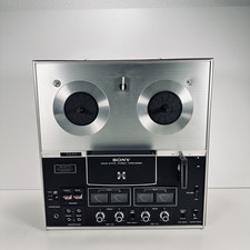 Sony 277 tonbandgerät - sony,