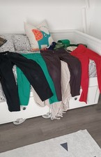 Kinder Junge Lange Hosen