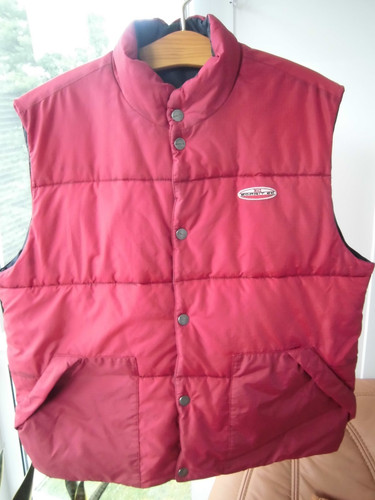 Esprit outdoor weste - esprit,, weste,