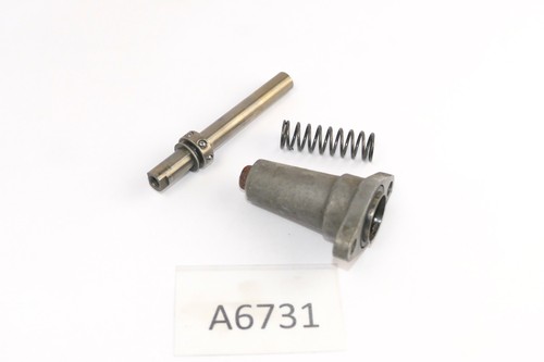 Kawasaki 440 - z, a