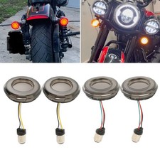 4x 1157 LED Blinker Bremslicht