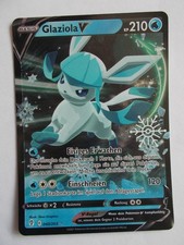 Pokemon Karten SWSH07