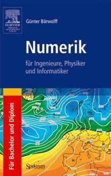 Numerik für ingenieure - numerik,