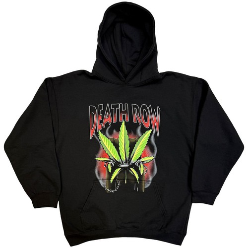 Death row records - death,