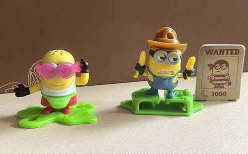 Die minions auf - minions,