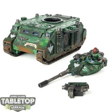 Dark Angels - Predator