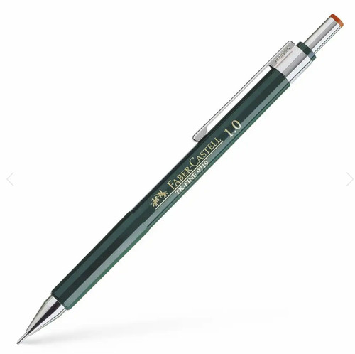 Faber castell druckbleistift - faber-castell,