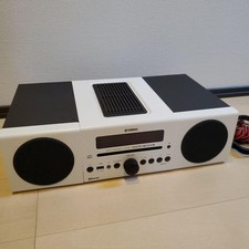 Yamaha MCR-B043 CD Bluetooth