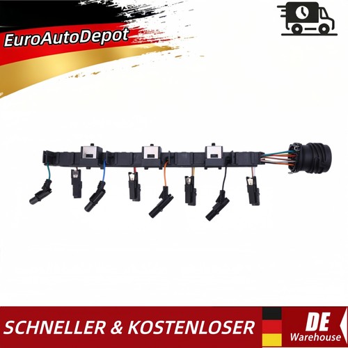 Pumpe düse leitungssatz - pumpe-dÜse,