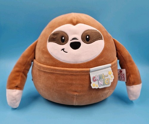 Nici faultier chill - nici, chill-nici