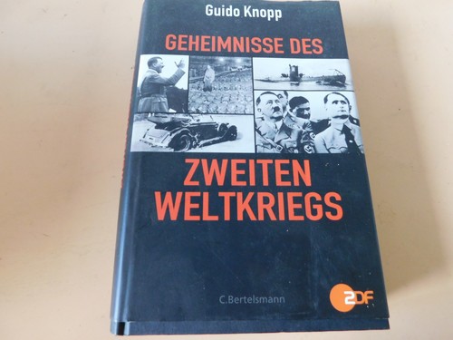 Geheimnisse des zweiten - geheimnisse,