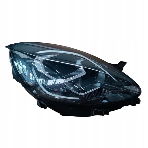 Frontscheinwerfer ford puma - ford, ii