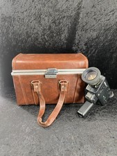 Super-8-Filmkamera Revue CE 600 Filmkamera Vintage Retro Nachlass