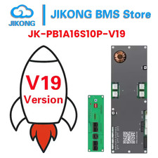 JIKONG JK BMS V19 BMS 8-16S