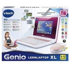 Vtech kindercomputer school - kindercomputer,