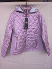 Junge Danmark Steppjacke Hazel